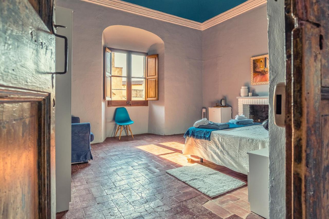Casa Contreras Villa Кастело д'Емпуриес Екстериор снимка