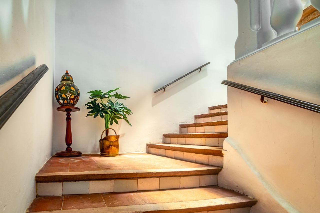 Casa Contreras Villa Кастело д'Емпуриес Екстериор снимка