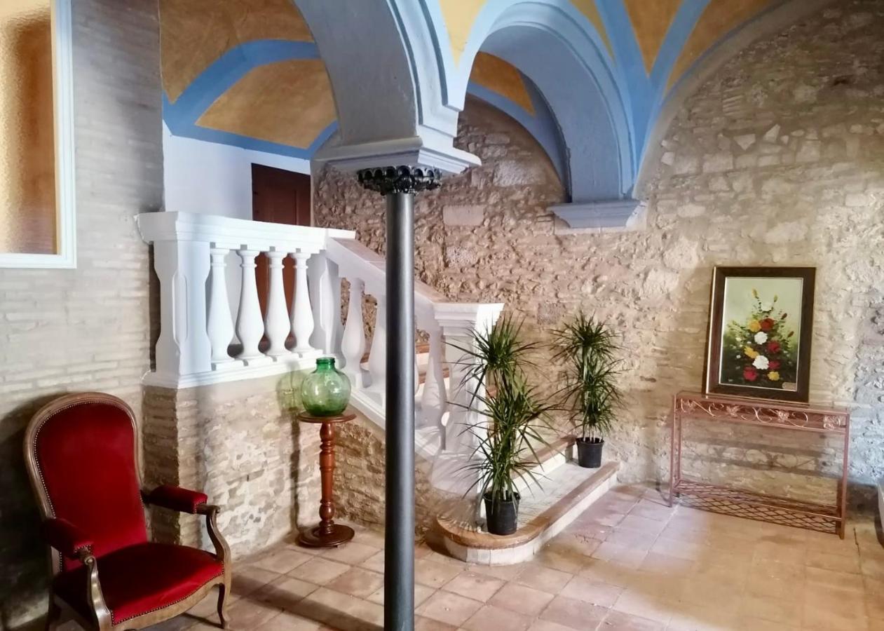 Casa Contreras Villa Кастело д'Емпуриес Екстериор снимка