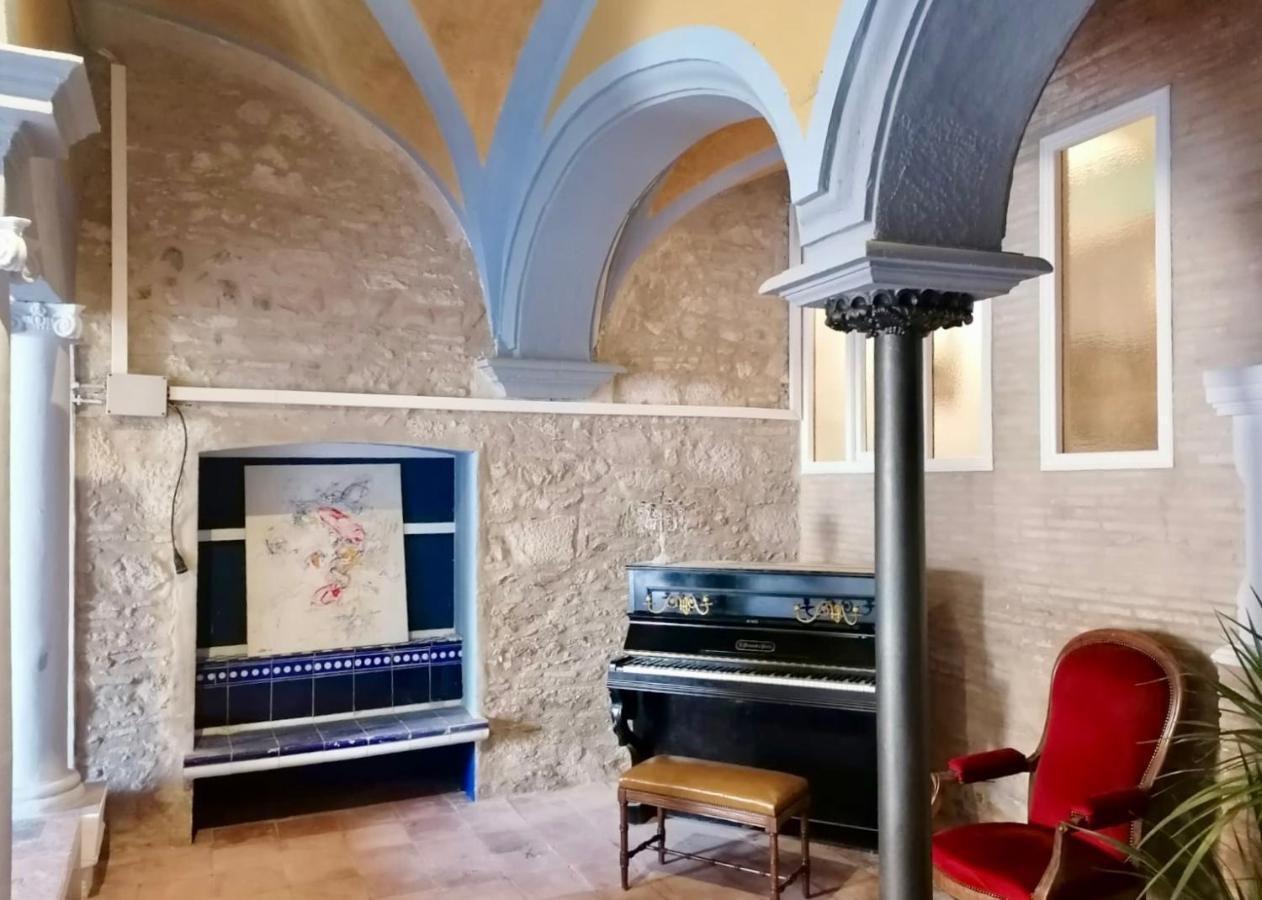 Casa Contreras Villa Кастело д'Емпуриес Екстериор снимка