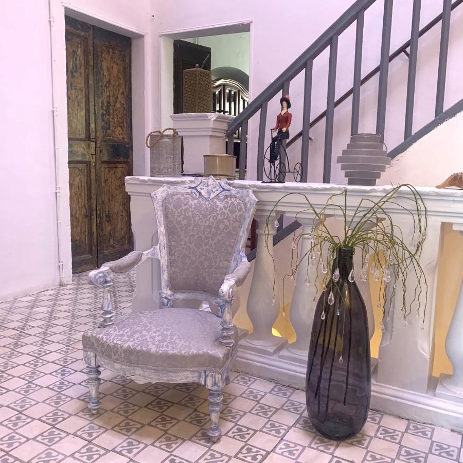 Casa Contreras Villa Кастело д'Емпуриес Екстериор снимка