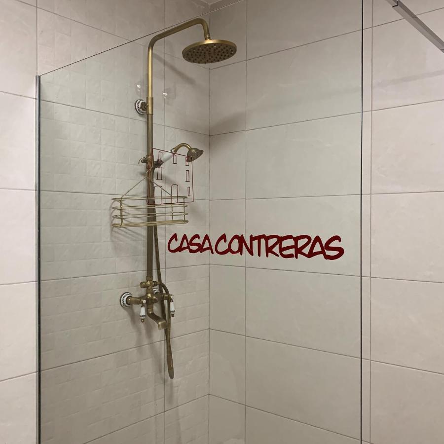 Casa Contreras Villa Кастело д'Емпуриес Екстериор снимка