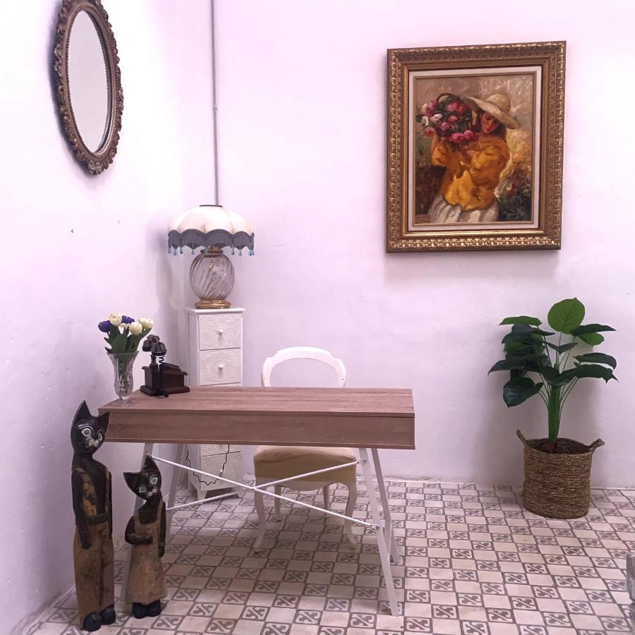 Casa Contreras Villa Кастело д'Емпуриес Екстериор снимка
