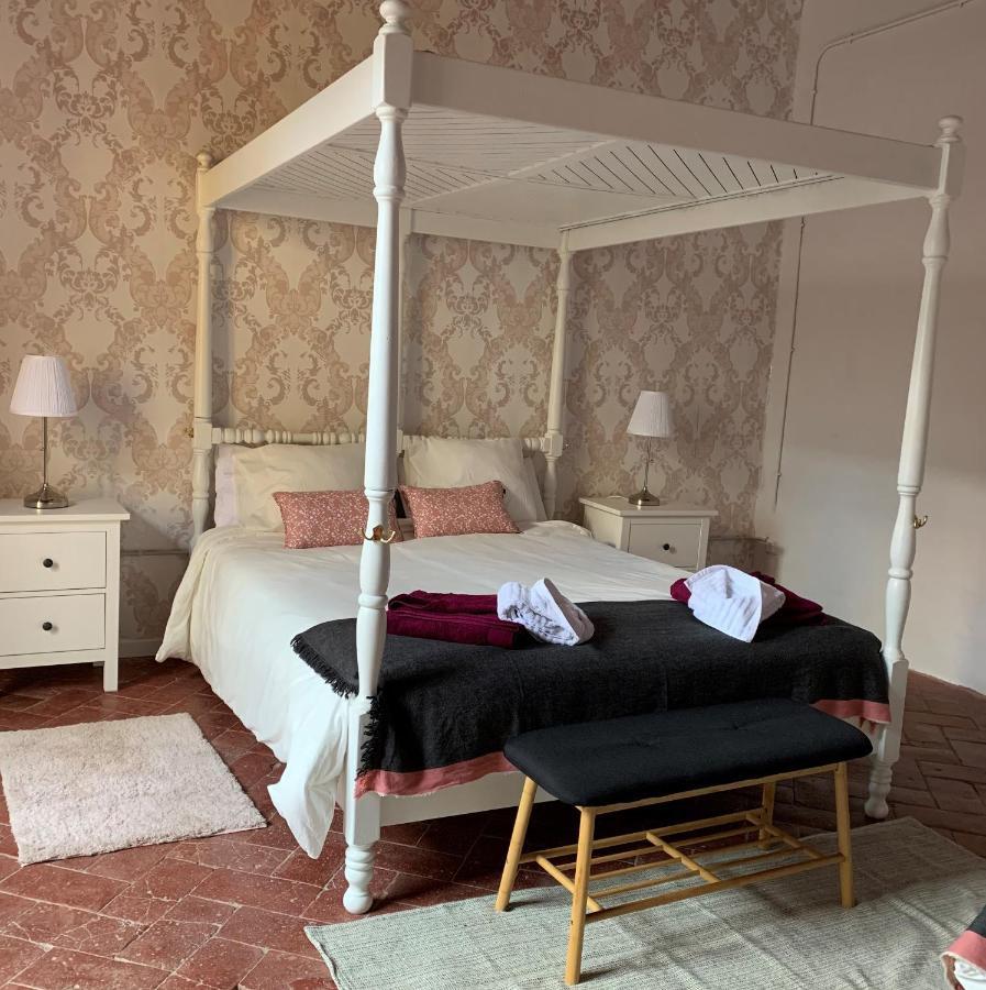 Casa Contreras Villa Кастело д'Емпуриес Екстериор снимка